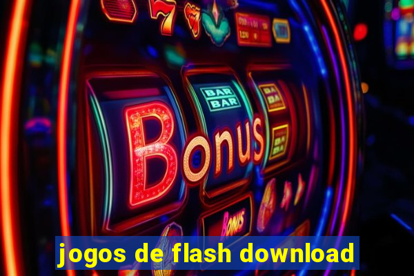 jogos de flash download